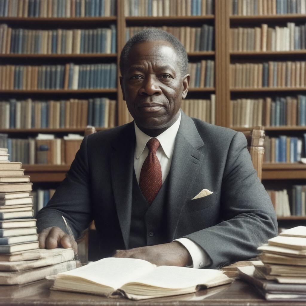 Stephen L. Carter